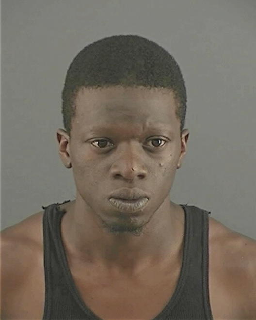 THOMAS, MICHAEL BERNARD - Peoria County, IL