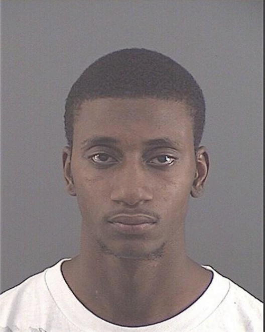 THOMPSON, TREDARIUS D - Peoria County, IL