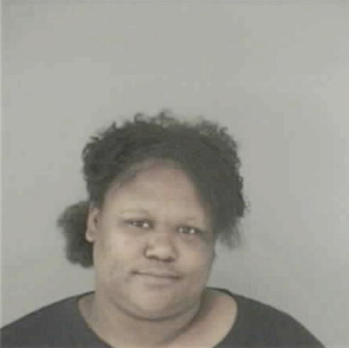 TRAPPS, QWANDA EVETTE - Peoria County, IL