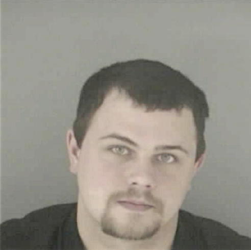 TURNER, RYAN ALLEN - Peoria County, IL