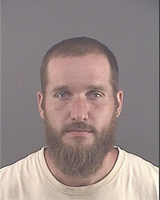 WAGSTER, CHET A - Peoria County, IL