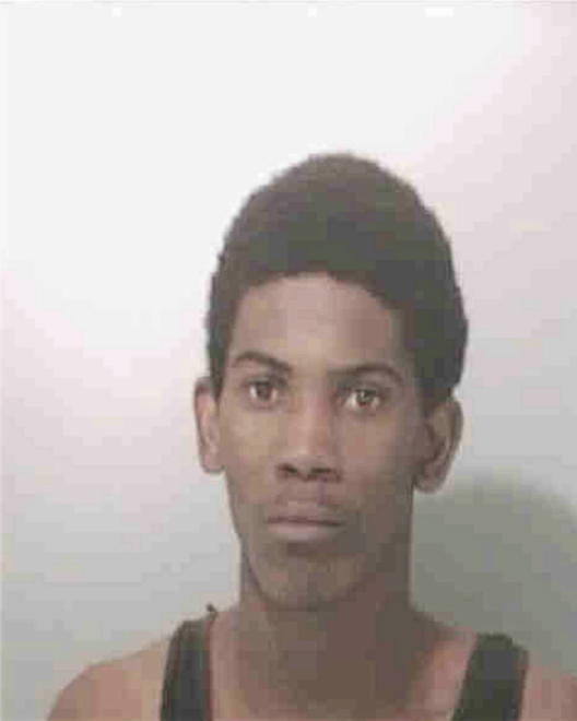 WARFIELD, CLEVE DOMINIQE - Peoria County, IL