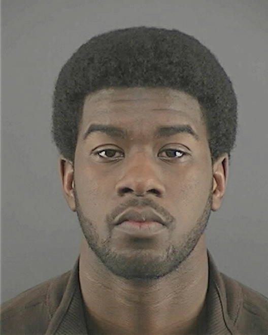 WASHINGTON, ALFRED JAMAL - Peoria County, IL