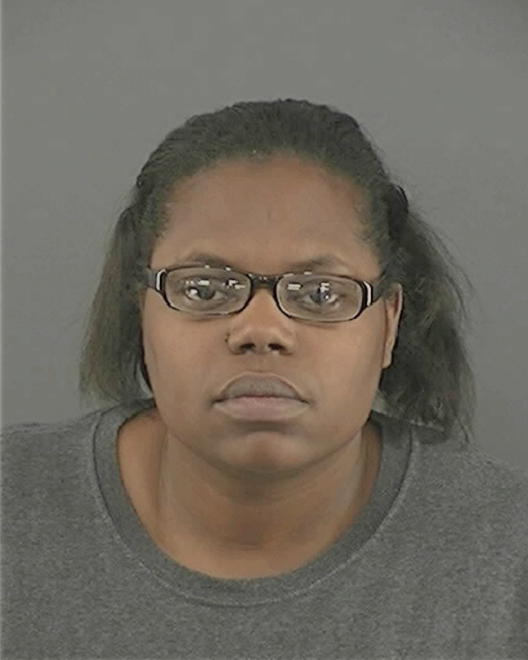WILLIAMS, LAMONICA V - Peoria County, IL