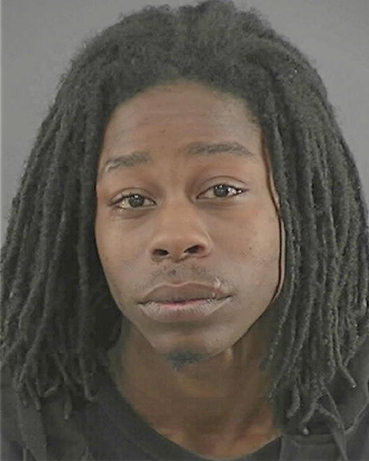 YOUNG, ANTHONY LAMONT - Peoria County, IL