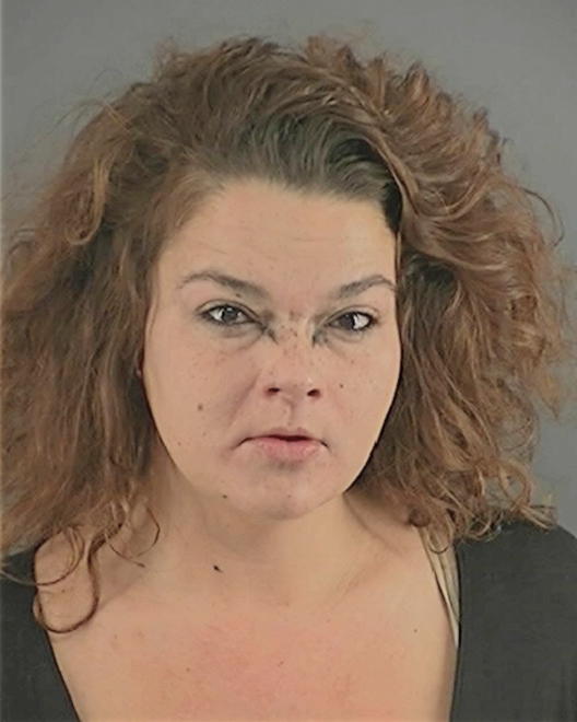 BARBORINAS, CLORYNE EVELYN - Peoria County, IL