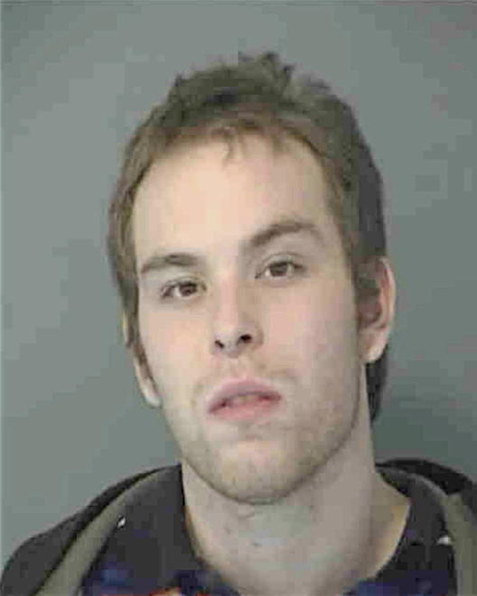 BELT, ANTHONY SEAN - Peoria County, IL