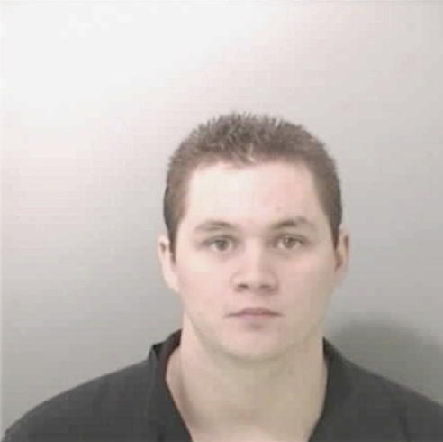 BOHM, DEREK ANTHONY - Peoria County, IL