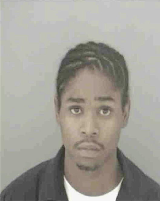 BONDS, KORY LAMONT - Peoria County, IL