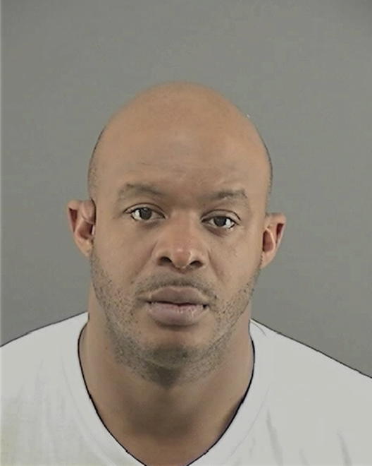 BROCK, MAURICE RAYTONN - Peoria County, IL