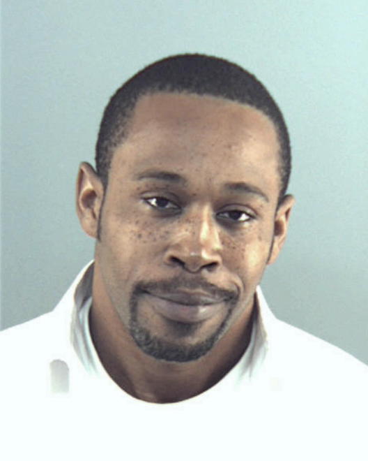 BURKE, CHARLES O - Peoria County, IL