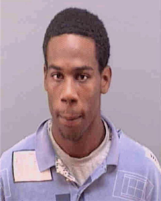 CAMPBELL, MAURICE LASHAWN - Peoria County, IL