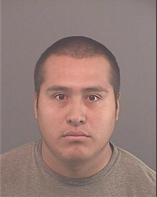CHIGO, SAUL ESCRIBANO - Peoria County, IL