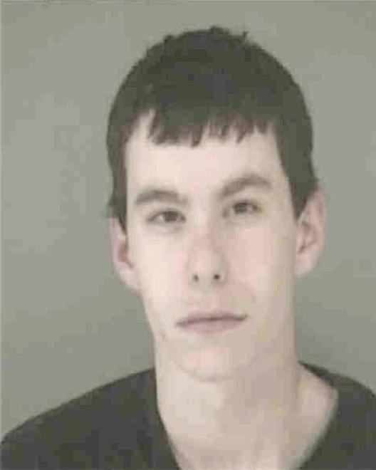 CLEMONS, RYAN MATTHEW - Peoria County, IL