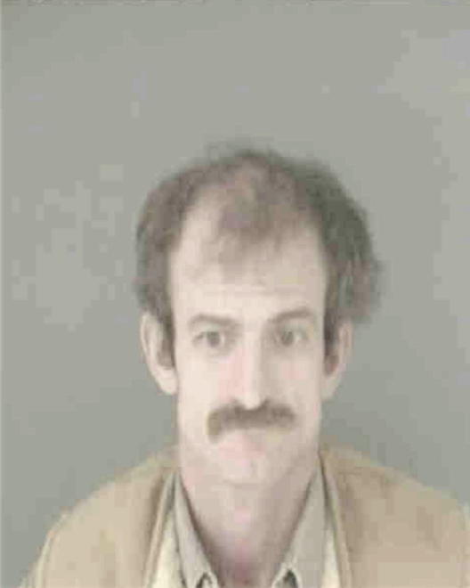CLUSKEY, TIMOTHY JOHN - Peoria County, IL