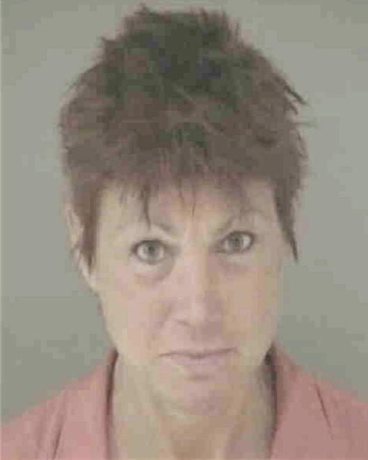 DENTINGER, DIANA LEA - Peoria County, IL
