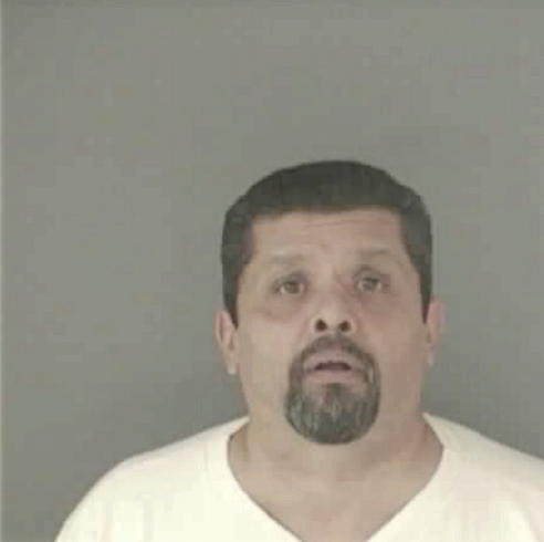 ESCAMILLA, LOUIS RAY - Peoria County, IL
