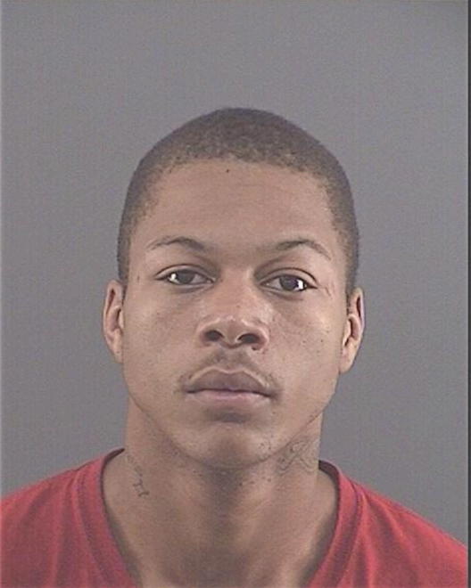 EVANS, QUINTERIUS L - Peoria County, IL