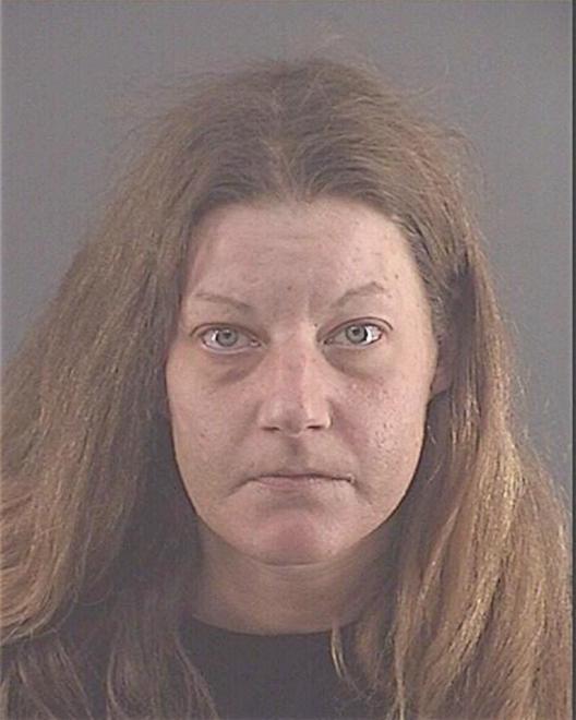 FISHER, CHRISTINE L - Peoria County, IL