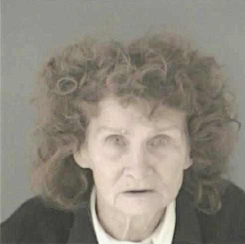 FLETCHER, MARGRET FRANCIS - Peoria County, IL