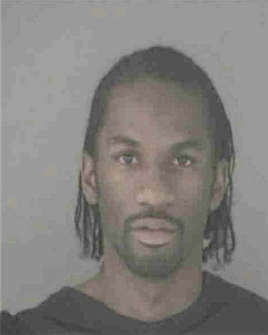 FREEMAN, ANTWAN TREMAIN - Peoria County, IL