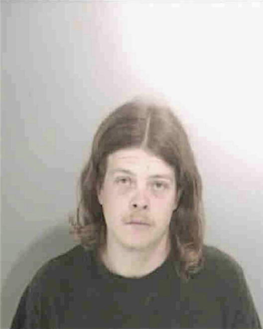 GRAMMER, DUSTIN MARTIN - Peoria County, IL