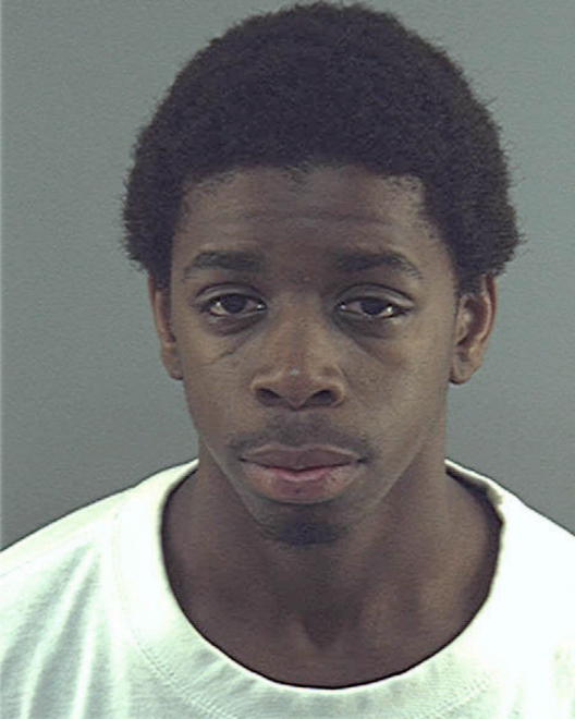HARDEN, XAVIER - Peoria County, IL