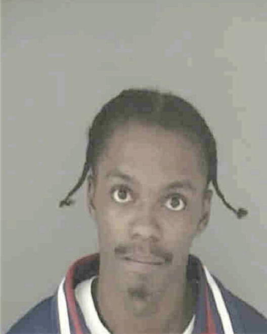 HARRIS, ANTOINE EUGENE - Peoria County, IL