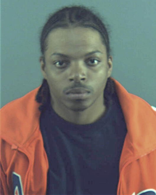 HERRON, CURTIS KENYATA - Peoria County, IL
