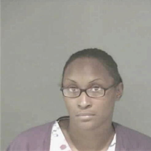 JONES, YOLANDA Y - Peoria County, IL