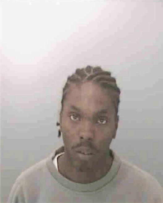MACKLIN, ANTOINE DERRICK - Peoria County, IL