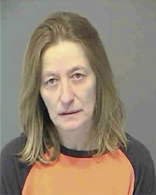 MAPLES, DEBORAH JANE - Peoria County, IL