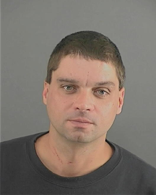 MAY, DWIGHT DAVID - Peoria County, IL