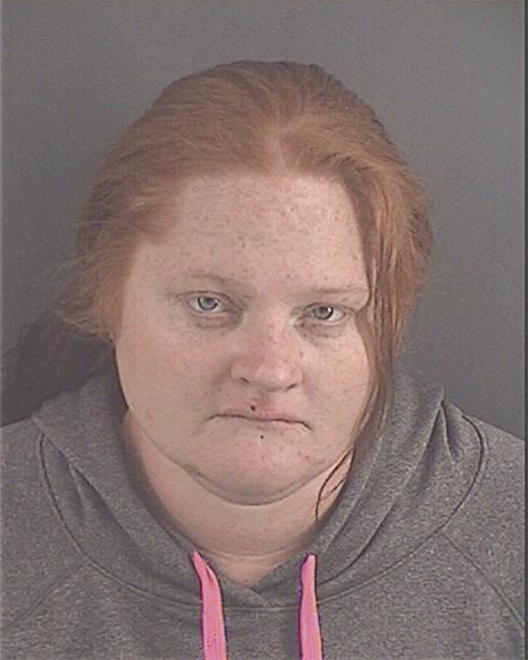 MCFALL, MAREE E - Peoria County, IL