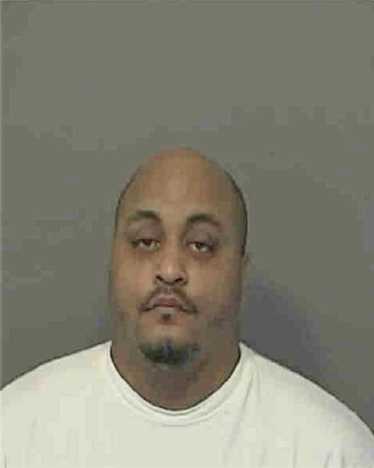 MUHAMMAD, TIMOTHY RAHIM - Peoria County, IL