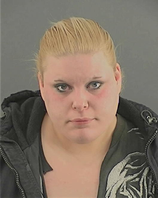 PILMAN, HEATHER NICOLE - Peoria County, IL