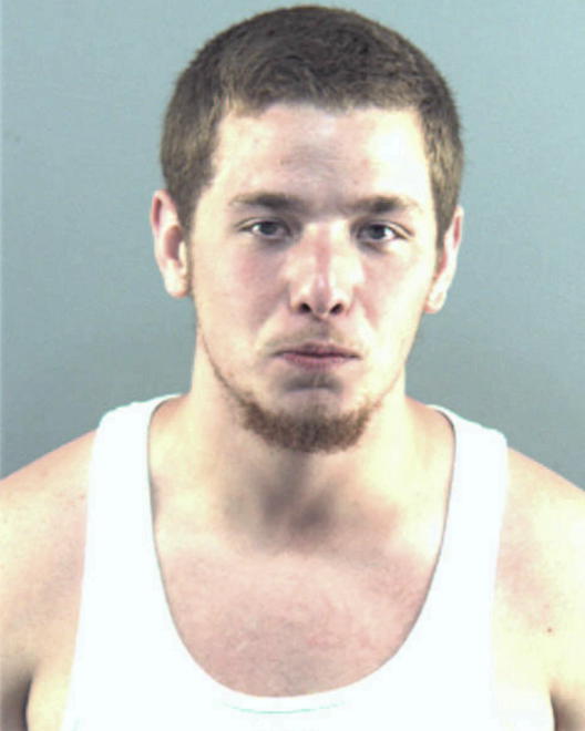 ROWLEY, DANIEL JACOB - Peoria County, IL