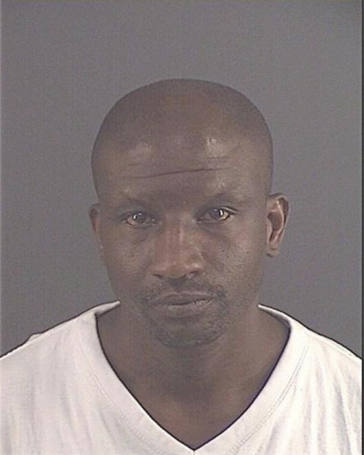 SANKEY, RICO OMAR - Peoria County, IL