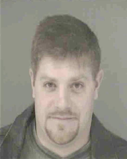 SCHEARER, CHAD MARTIN - Peoria County, IL