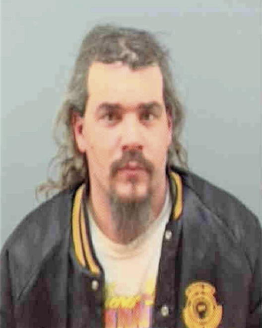 STOKES, ANTHONY ANDREW - Peoria County, IL