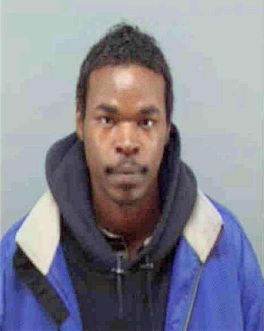 STOWERS, JAMES LESHAWN - Peoria County, IL