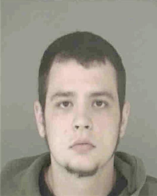 TURBYFILL, MICHAEL ROBERT - Peoria County, IL
