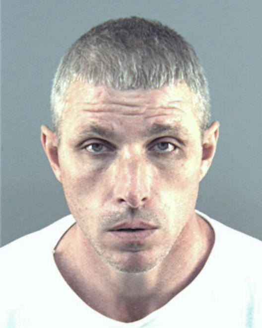 WILLIAMS, DARRELL WAYNE - Peoria County, IL
