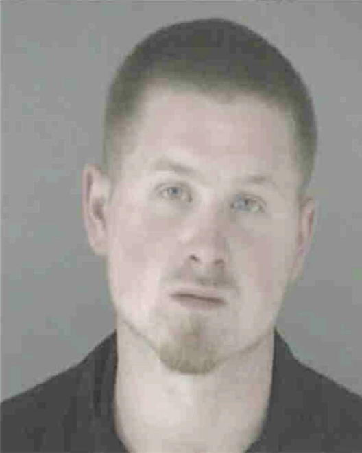 WILSON, DUSTIN DALE - Peoria County, IL