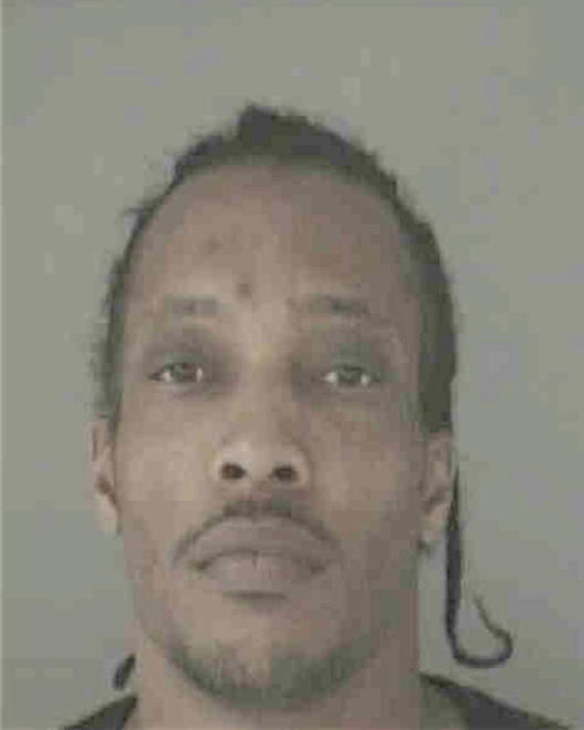 WINTERS, KEITH LAMAR - Peoria County, IL