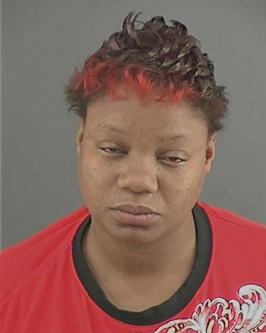 WOODFORK, JEAN FRANCIS - Peoria County, IL