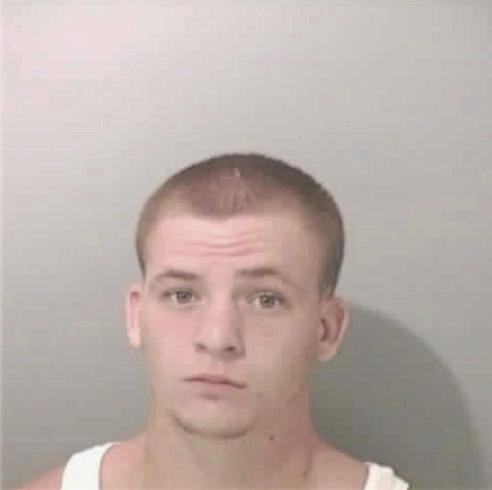 WRIGHT, MICHAEL JOSEPH - Peoria County, IL