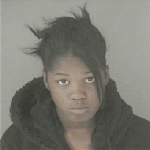 WRIGHT, VICTORIA LASHON - Peoria County, IL