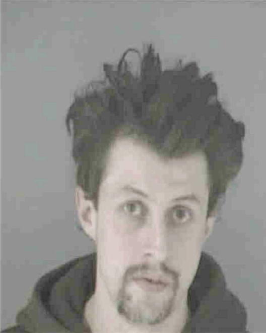 ALLEN, ROBERT JOSEPH - Peoria County, IL