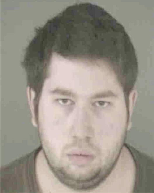 ALLENDER, CHRISTOPHER STEVE - Peoria County, IL